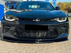 Schwarz Gebraucht 2019 Chevrolet Camaro Coupé | 44.990 € (Fairer Preis)