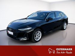 Mythosschwarz Gebraucht 2025 Audi A5 Ambiente Coupé | 42.560 € (Superpreis)