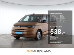 Othercolor Gebraucht 2024 VW T7 Life Van | 45.820 € (Superpreis)
