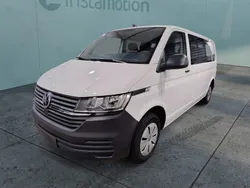 Weiß Gebraucht 2024 VW T6.1 Van | 39.420 € (Superpreis)