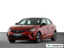 Rot Gebraucht 2023 Opel Corsa-e GS Line Kleinwagen | 18.450 € (Fairer Preis)