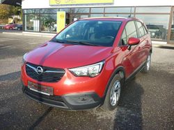 Chilirot Gebraucht 2020 Opel Crossland Edition SUV | 13.200 € (Guter Preis)