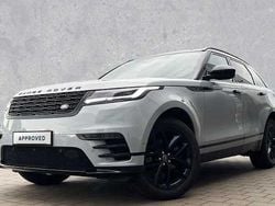 Grau Gebraucht 2025 Land Rover Range Rover Velar SE Dynamic SUV | 52.900 € (Superpreis)