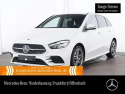 Weiß Gebraucht 2025 Mercedes B250e AMG Van / Kleinbus | 41.990 €
