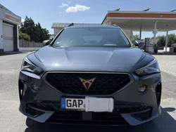 Gebraucht 2020 Cupra Formentor VZ SUV | 30.500 € (Fairer Preis)