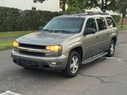 Grau Gebraucht 2006 Chevrolet TrailBlazer SUV | 4.200 €