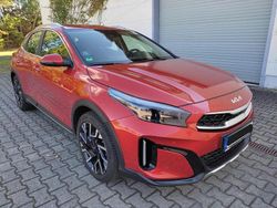 Orange Gebraucht 2023 Kia XCeed Spirit SUV | 22.999 € (Guter Preis)