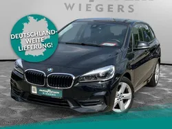 Schwarz Gebraucht 2020 BMW 225 Active Tourer iPerformance Van / Kleinbus | 18.881 € (Fairer Preis)