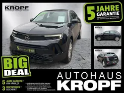 Schwarz Gebraucht 2022 Opel Mokka SUV | 19.690 € (Guter Preis)