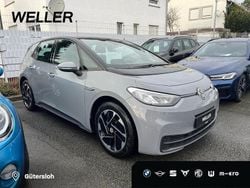 Andere Gebraucht 2021 VW ID.3 Pro Kleinwagen | 18.790 € (Superpreis)