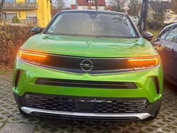 Grün Gebraucht 2021 Opel Mokka SUV | 17.500 € (Fairer Preis)