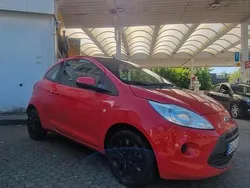 Rot Gebraucht 2013 Ford Ka Kleinwagen | 2.200 € (Guter Preis)