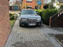 Grau Gebraucht 2006 Chrysler 300C Touring Kombi | 3.000 €