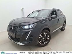 Schwarz Gebraucht 2022 Peugeot 2008 Allure SUV | 17.061 € (Superpreis)