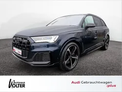 Other Gebraucht 2021 Audi SQ7 Sport SUV | 72.350 € (Fairer Preis)