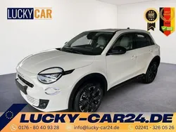 Weiss Neu 2024 Fiat 600 La Prima SUV | 27.740 € (Fairer Preis)