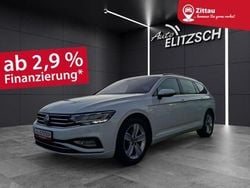 Pure white Gebraucht 2020 VW Passat Business Kombi | 26.950 € (Guter Preis)