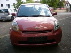 Gebraucht 2005 Daihatsu Sirion Kleinwagen | 2.750 € (Etwas zu teuer)