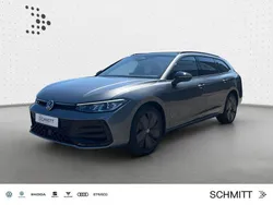 Diabasgrau metallic grenadills Neu 2025 VW Passat R-line Limousine | 72.599 €