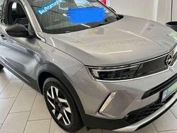 Silber Gebraucht 2022 Opel Mokka-e Elegance SUV | 20.900 € (Etwas zu teuer)