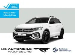 Grau Neu 2024 VW T-Roc Style SUV | 29.790 € (Fairer Preis)