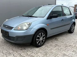 Gebraucht 2006 Ford Fiesta Ambiente Kleinwagen | 1.700 € (Guter Preis)