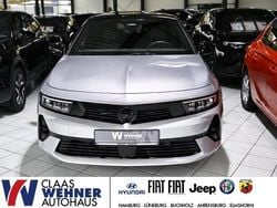 Silber Neu 2025 Opel Astra Kombi | 25.990 € (Superpreis)