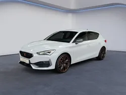 "nevada" weiss Neu 2024 Cupra Leon VZ Limousine | 33.990 € (Superpreis)