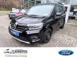 Schwarz Gebraucht 2023 Renault Kangoo Techno Van / Kleinbus | 24.950 € (Fairer Preis)