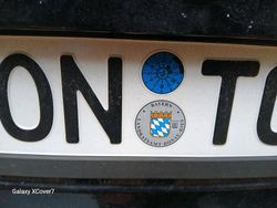 Schwarz Gebraucht 2002 VW Bora Limousine | 1.500 € (Fairer Preis)