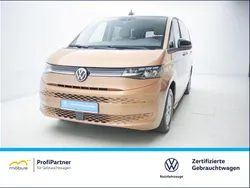 Copper bronze metallic Gebraucht 2024 VW T7 Life Van | 50.590 € (Superpreis)