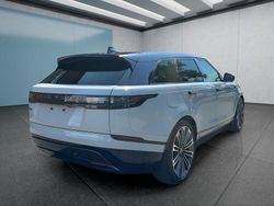Grau Gebraucht 2025 Land Rover Range Rover SUV | 83.749 €