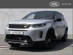 Hakuba silver Gebraucht 2024 Land Rover Discovery 5 HSE SUV | 51.850 € (Guter Preis)