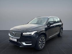 Schwarz Gebraucht 2021 Volvo XC90 Inscription SUV | 43.899 € (Fairer Preis)