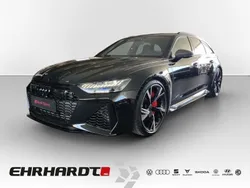 Schwarz Neu 2025 Audi RS6 Performance Kombi | 146.590 € (Superpreis)