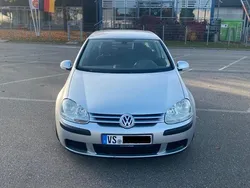 Gebraucht 2004 VW Golf V Kleinwagen | 1.700 € (Guter Preis)