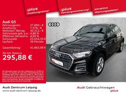 Brillantschwarz Gebraucht 2023 Audi Q5 Ambiente SUV | 37.890 € (Superpreis)