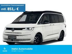 Weiß Neu 2025 VW T7 California Van | 79.900 €