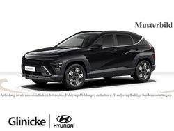 Abyss black / mic Neu 2025 Hyundai Kona Prime SUV | 33.990 € (Etwas zu teuer)