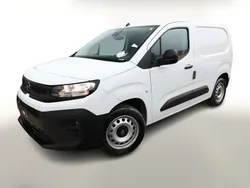 Weiß Neu 2025 Opel Combo S Van / Kleinbus | 25.335 € (Fairer Preis)