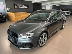 Grau Gebraucht 2019 Audi RS3 Sport Kleinwagen | 44.490 € (Fairer Preis)