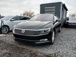 Schwarz Gebraucht 2019 VW Passat Business Kombi | 13.499 € (Superpreis)