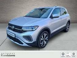 Reflexsilber Gebraucht 2024 VW T-Cross Style SUV | 26.990 € (Etwas zu teuer)