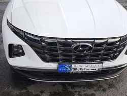 Weiß Gebraucht 2023 Hyundai Tucson Prime SUV | 29.500 € (Fairer Preis)