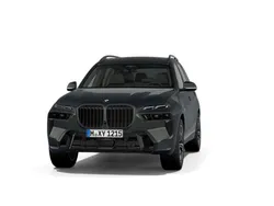 Neu 2024 BMW X7 Comfort Edition SUV | 116.480 € (Guter Preis)