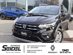 Schwarz Gebraucht 2021 Dacia Sandero Comfort Limousine | 13.987 € (Fairer Preis)