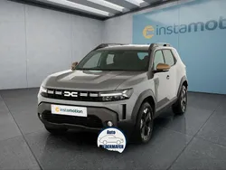 Grau Neu 2025 Dacia Duster Extreme SUV | 27.749 € (Fairer Preis)