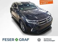 Deep black perleffekt Gebraucht 2025 VW T-Roc Business SUV | 27.440 € (Guter Preis)