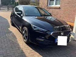 Schwarz Gebraucht 2020 Seat Leon XCELLENCE Limousine | 19.100 € (Fairer Preis)