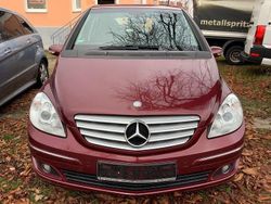 Other Gebraucht 2006 Mercedes B170 Edition Van / Kleinbus | 5.499 € (Fairer Preis)